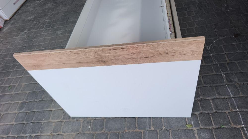 Zestaw mebli plus półka, całość do jutra 400 zl