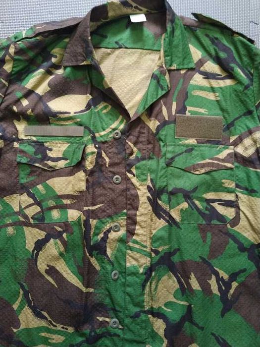 fardas exército português