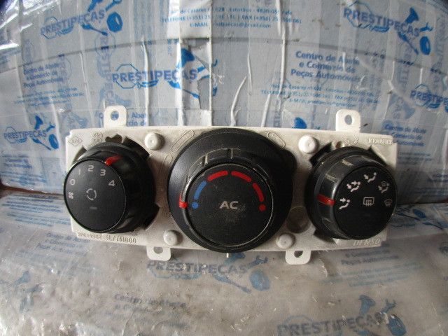 Comando chauffage / sofagem RENAULT Master II (FD)
