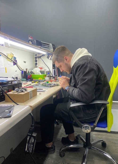 Ремонт телевизора. Русановка, Березняки, Воскресенка, ДВРЗ, Радужный