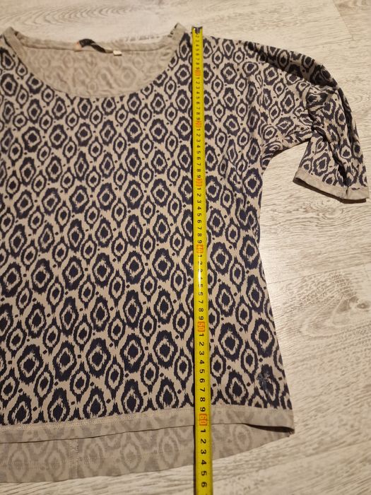 Bluzka house of  lola roz L