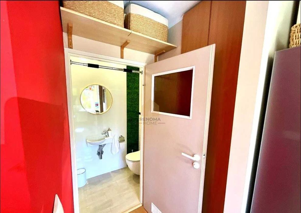 49 m² w zielonej części miasta | ul. Spawaczy | gotowe do zamieszkania - Widok 4