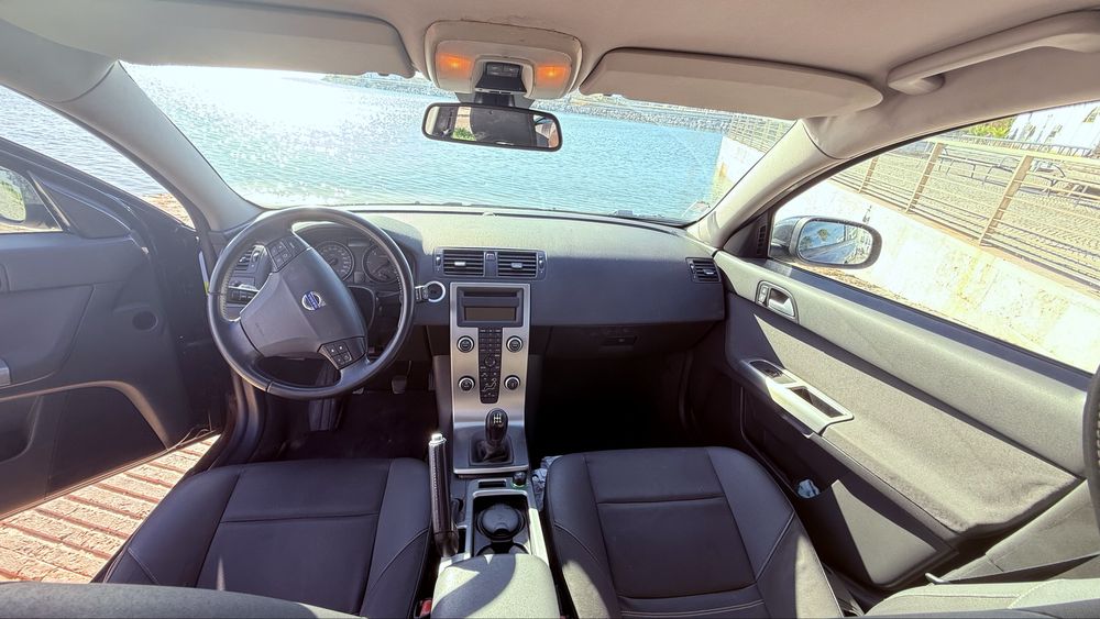 Volvo V50 1.6 D Oportunidade
