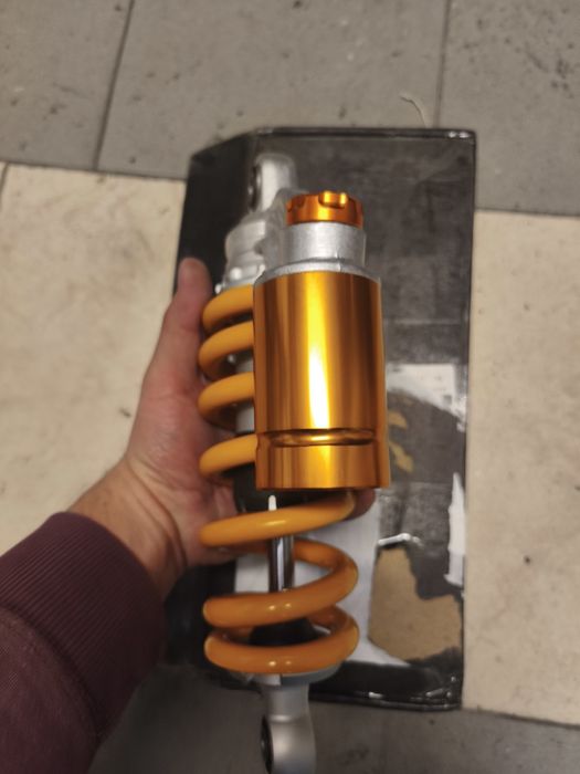 Vendo amortecedor Pitbike /msx 260mm