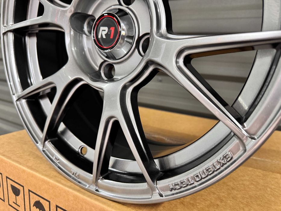 R15 4x100 7j et38 VW Opel Renault Honda Toyota Kia VAz Daewoo Lanos