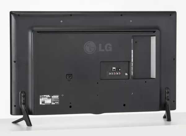 TV Samsung 42 polegadas com backlight NOVO a estrear
