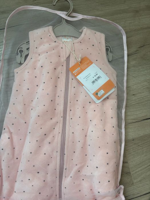 Спальний мішок для немовляті