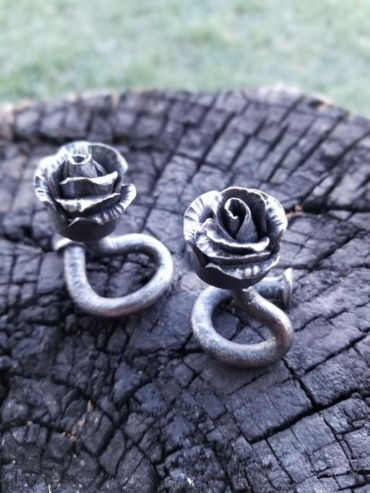 Кована Троянда,трояндочка,сувенір ,подарунок