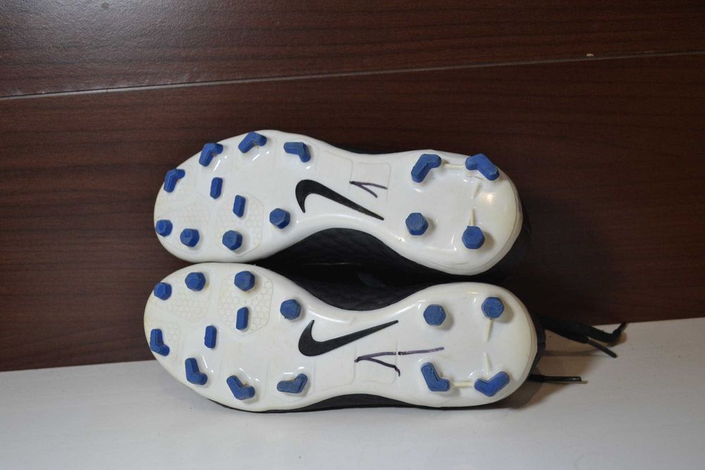 nike hypervenom phaelon 3 df fg 32р бутсы бампы копочки шиповки