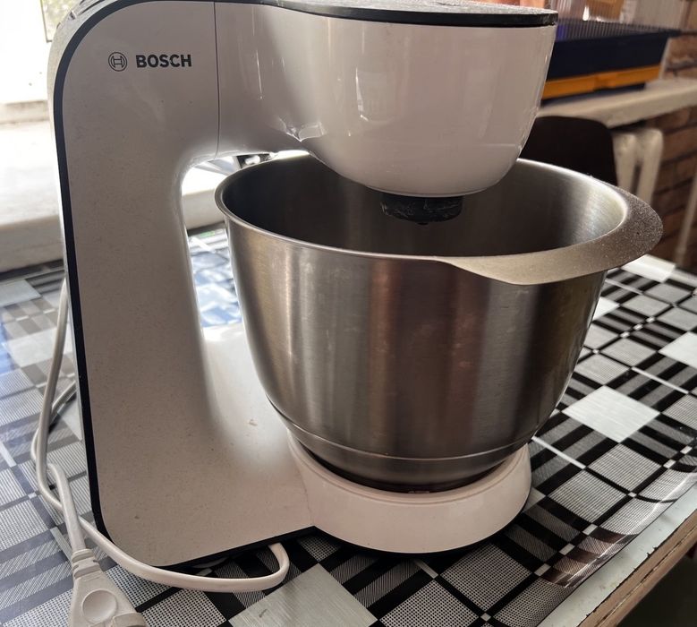 Кухонна машина Bosch MUM
4.3
7