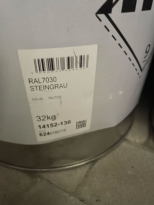 Sprzedam zywice epoksydowa