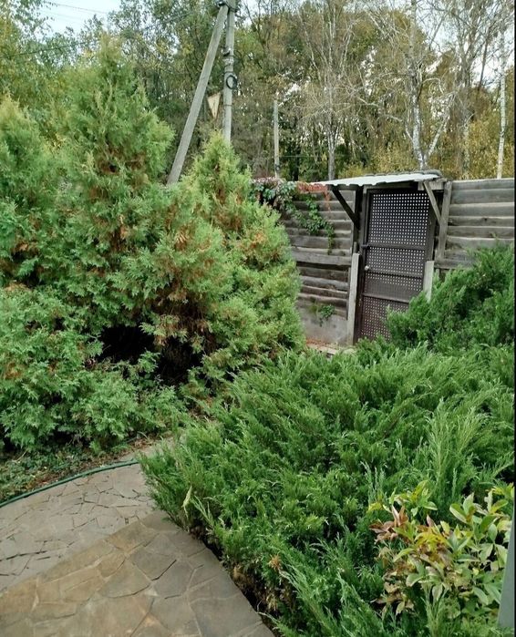 Продам дом Карачовка поворот на Бабаи