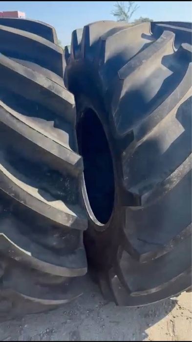 Шини  Mitas 800/65R32 172A8/169B AC70H