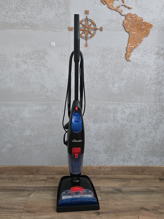 Odkurzacz myjący Vileda JetClean 0677-01