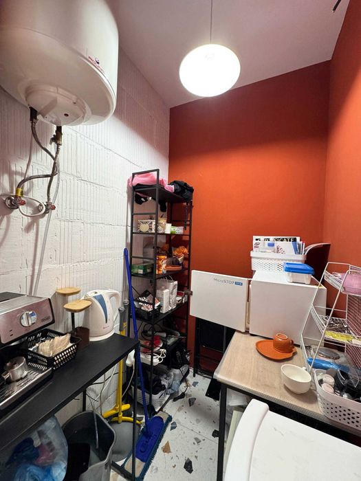 Продаж готового бізнесу — салон краси, вул. Малоголосківська, 32