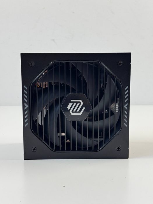 Блок живлення MSI MAG A850GLS PCIE5 (ATX, 850 Вт, 80 PLUS Gold, повністю модульний) (306-7ZPIY11-CE0)