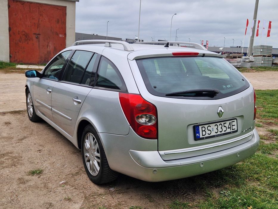 Renault Laguna