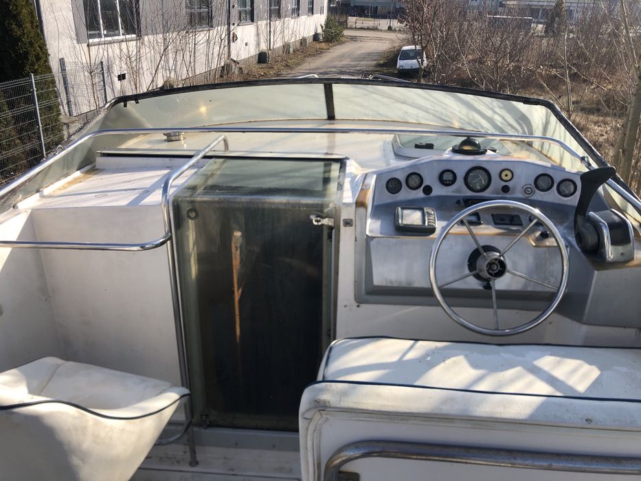 Arcoa 765 Vendette