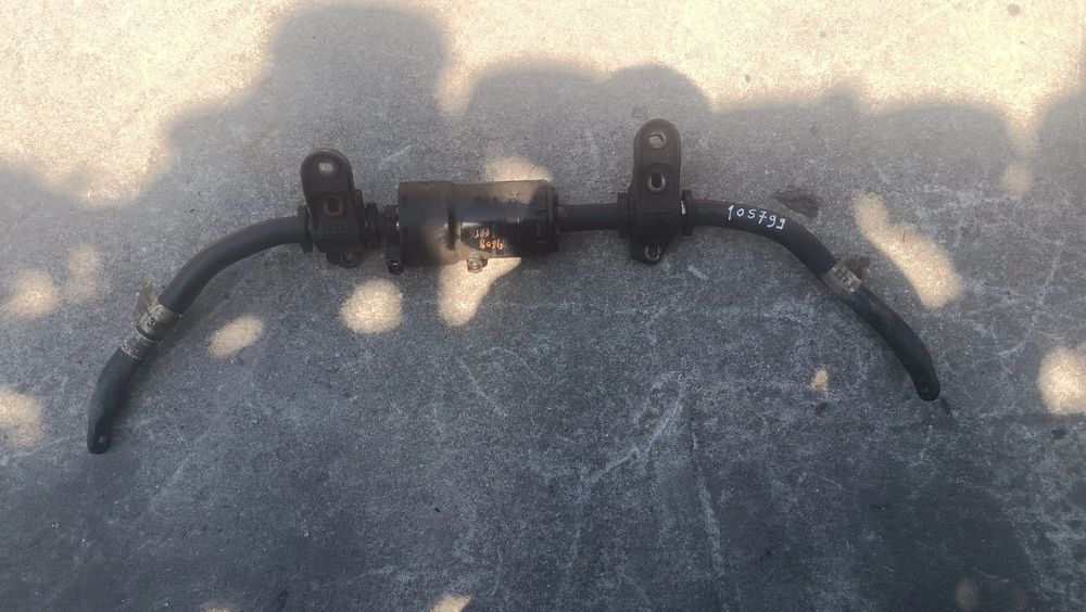 Barra estabilizadora / torção LAND ROVER Range Rover Sport (L320)