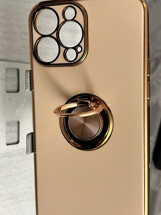 Etui do Iphone 13 pro max