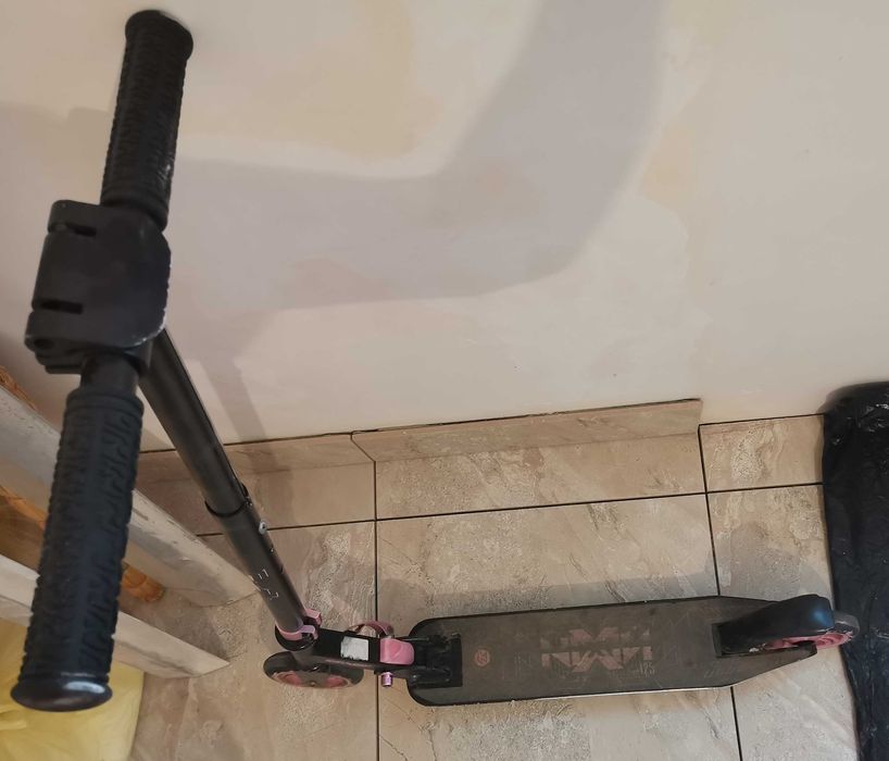 Самокати дитячі б/в