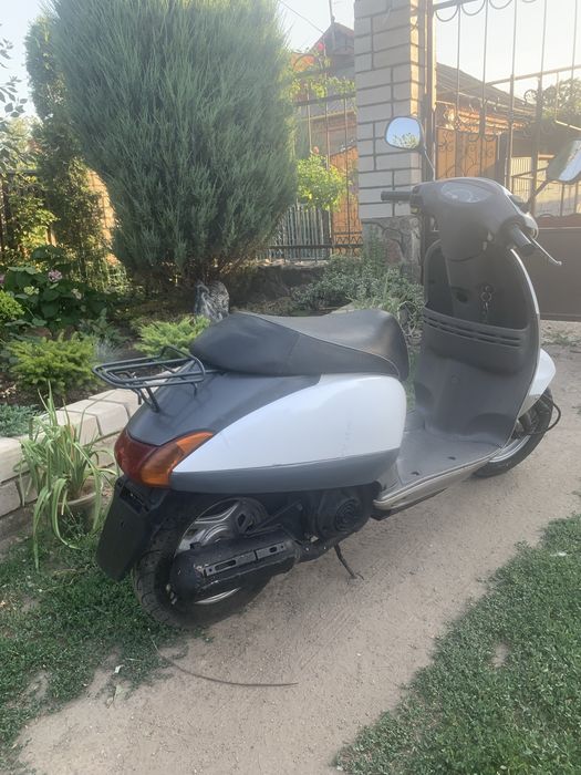 Скутер honda tact 51