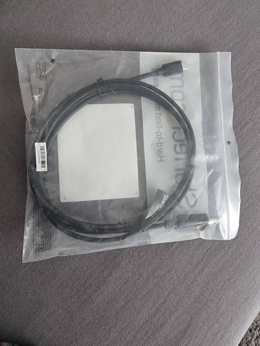 Kabel displayport Startech