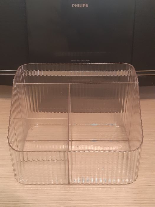 Organizer na kosmetyki