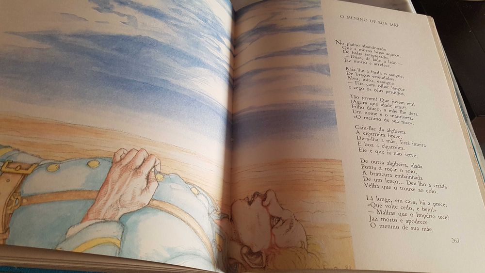 tesouros da poesia portuguesa da Verbo