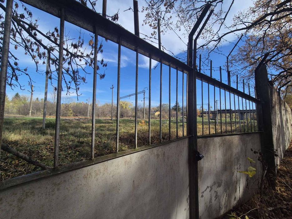 Продам цілісний майновий комплекс Нафтобазу