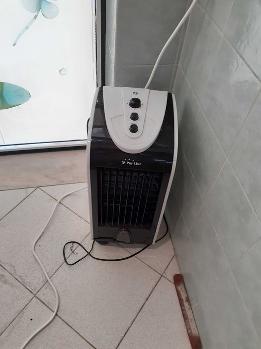 Air conditioner in new condition64585888033409121