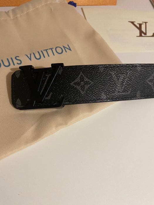 Pasek louis vuitton
