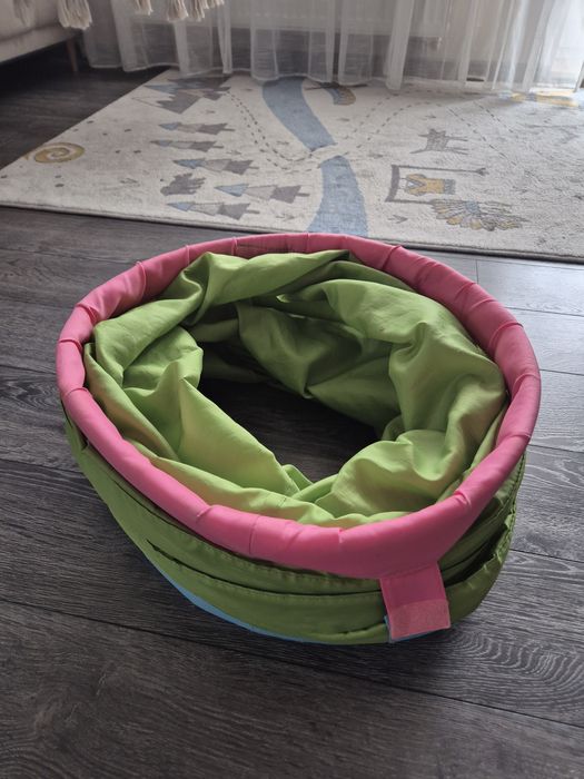 Tunel Ikea dziecięcy