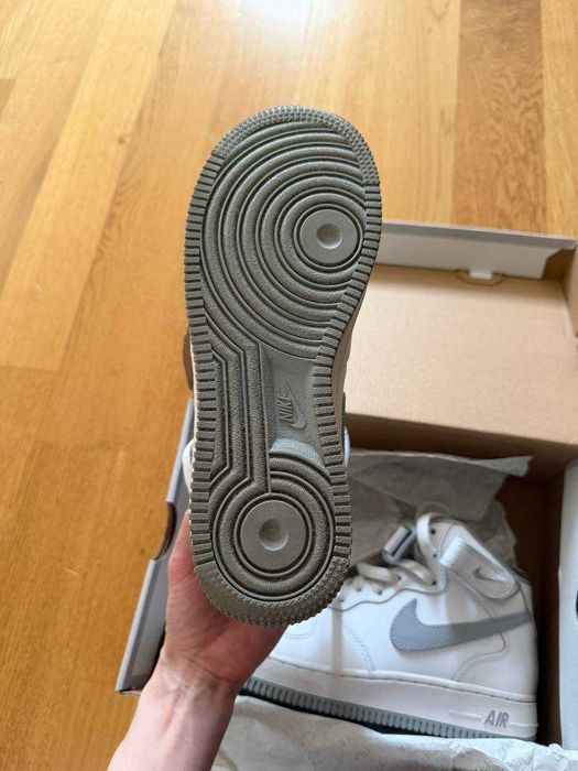 Nike air force 1 MID (GS)