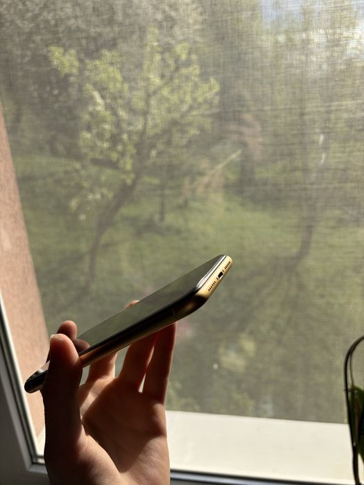 iPhone XR 256GB