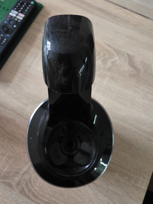 Stacja czyszczaca do golarki Philips