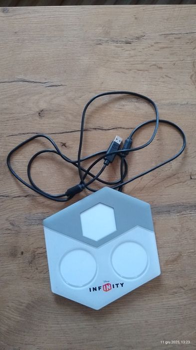 Portal Disney infinity na Xbox 360