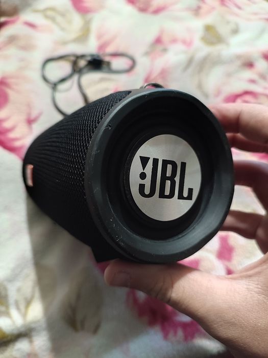 Колонка JBL Extreme