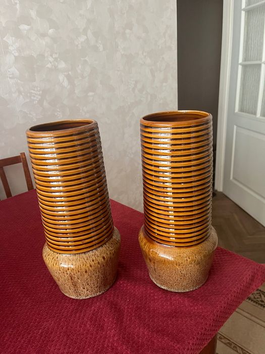 Wazon Komin Pruszków lata 60-70