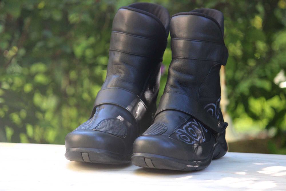 Daytona journey XCR GTX T:45 Motorcycle Boots