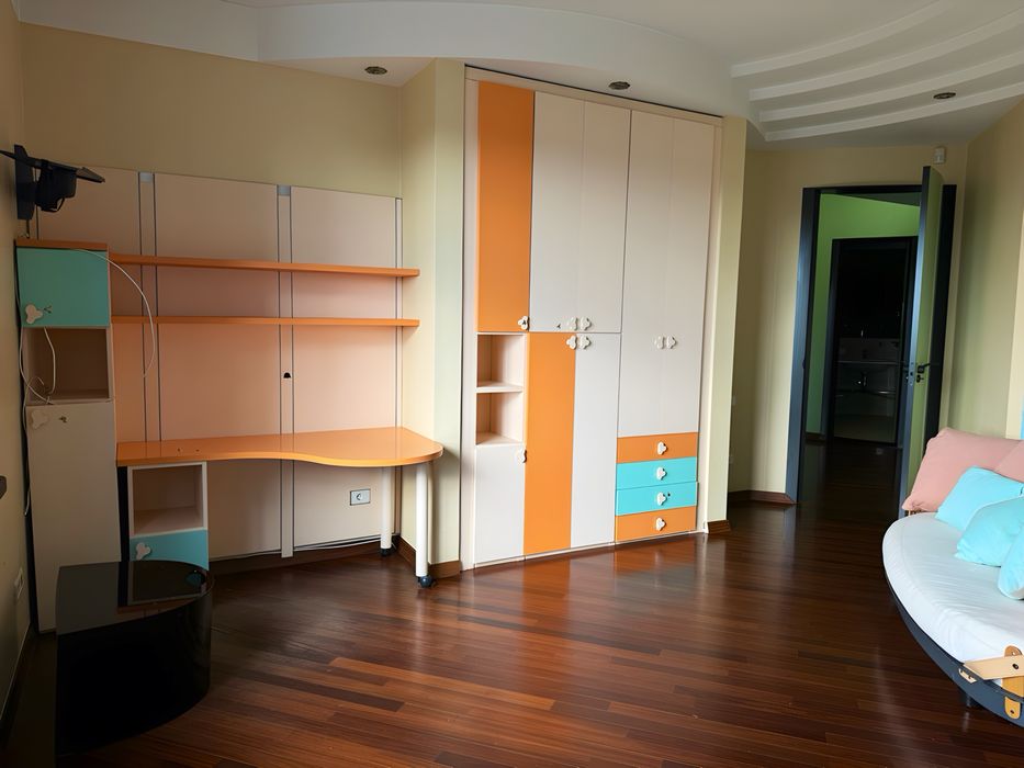 Многокомнатная квартира по адресу Куликово поле пл. (площадь 240 м²) - Atlanta.ua - фото 14