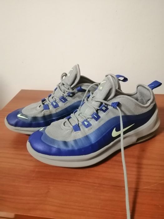 Buty Nike.   38.5