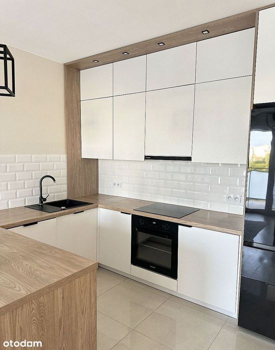 Lublin, Węglinek ul. Kwarcowa