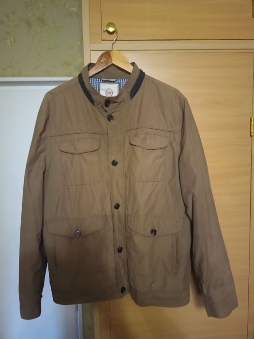 Куртка осенняя Atlantic Bay