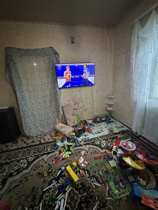 Продам будинок на Решкуті