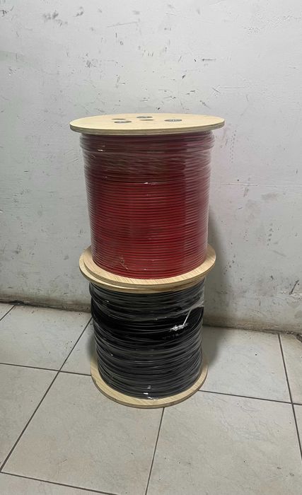 Сонячний кабель Winpower H1Z2Z2-K 6мм (будь який метраж)