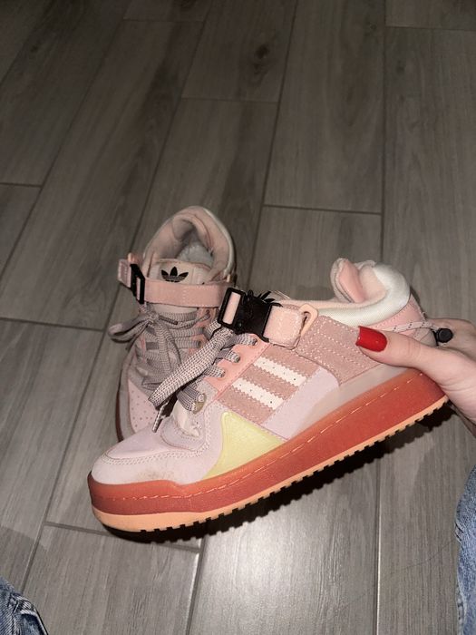 Adidas Forum Low x Bad Bunny 38р