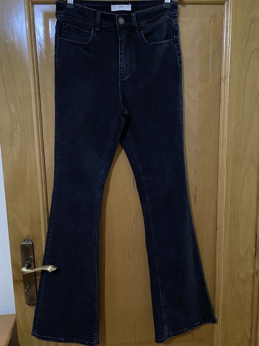 Calcas da Stradivarius