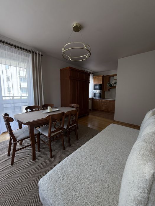 Apartment in Kraków, Wola Duchacka, Podgórze Duchackie - Widok 3
