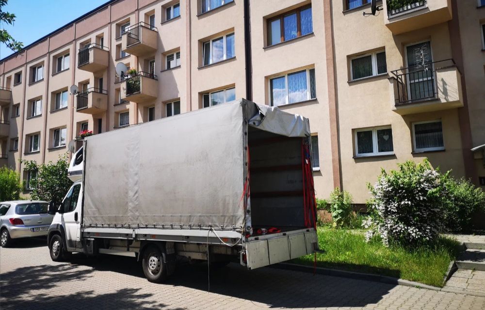 Доставка, переезд, грузоперевозки Харьков